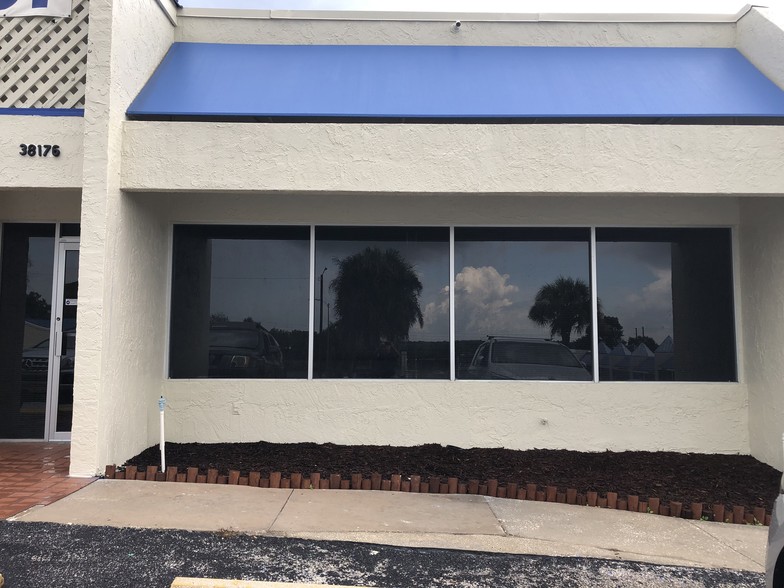 38176 Medical Center Ave, Zephyrhills, FL for sale - Building Photo - Image 1 of 1