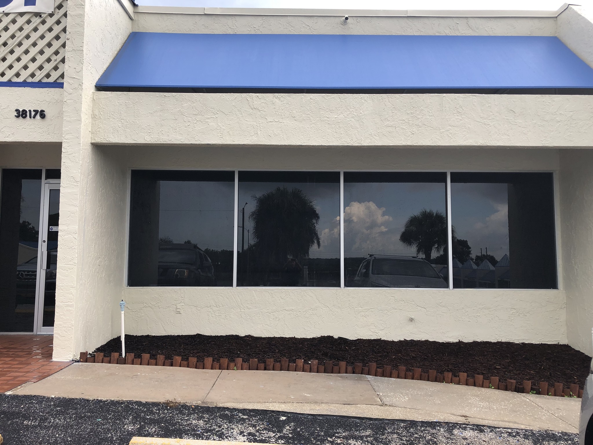 38176 Medical Center Ave, Zephyrhills, FL for sale Building Photo- Image 1 of 1