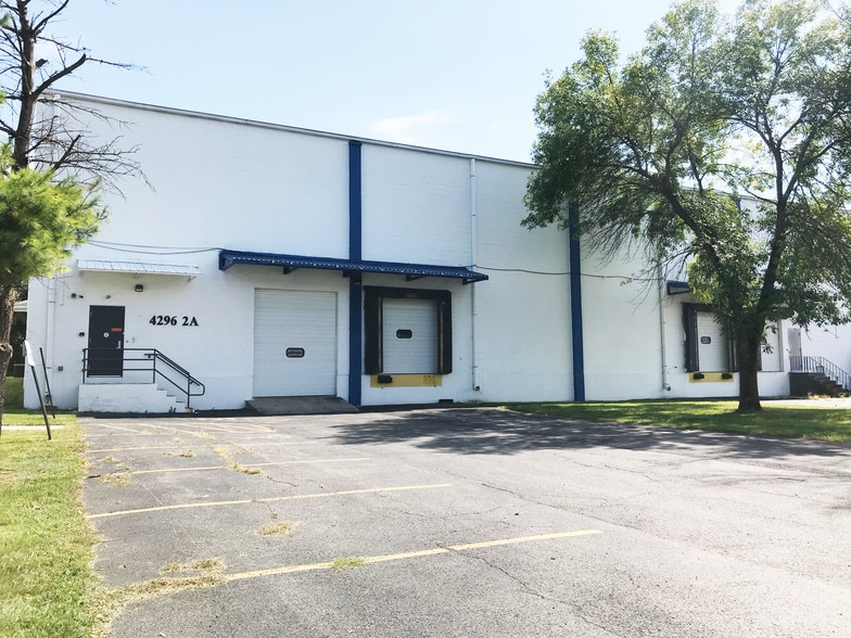 4296 Albany St, Colonie, NY for sale - Building Photo - Image 1 of 1