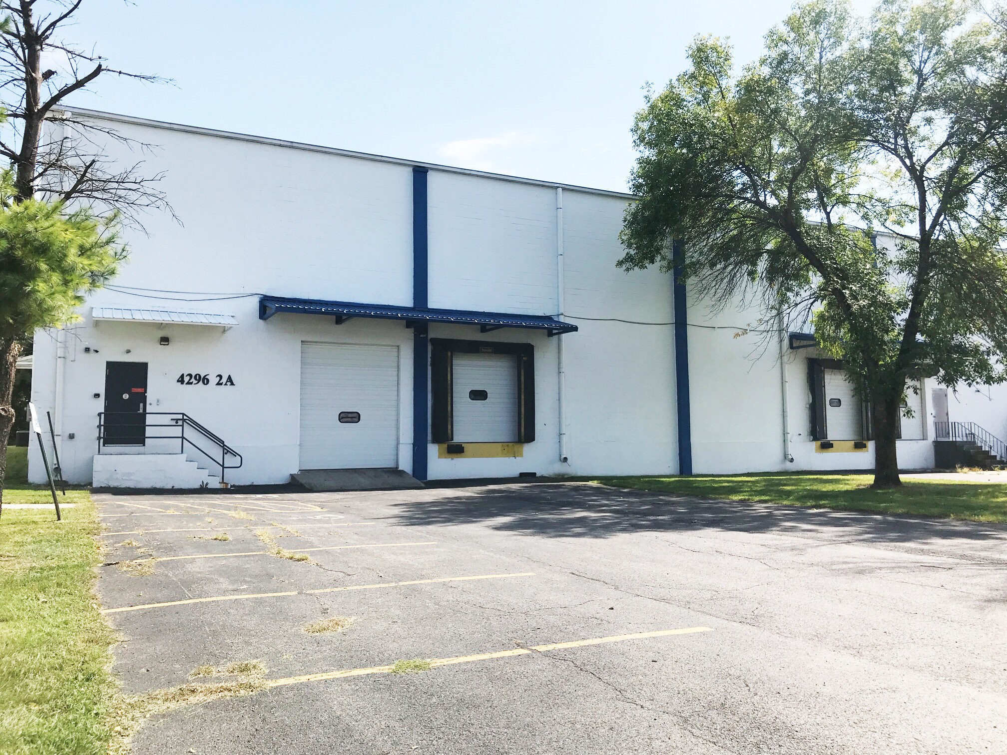 4296 Albany St, Colonie, NY for sale Building Photo- Image 1 of 1