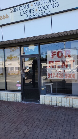 2152-2172 Merrick Rd, Merrick, NY for sale - Building Photo - Image 1 of 1