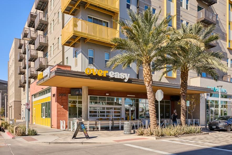 777 S Novus Pl, Tempe, AZ for lease - Building Photo - Image 3 of 6