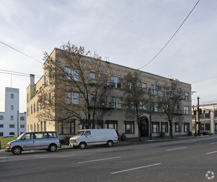 131 NE Martin Luther King Jr Blvd, Portland, OR for sale - Building Photo - Image 3 of 3