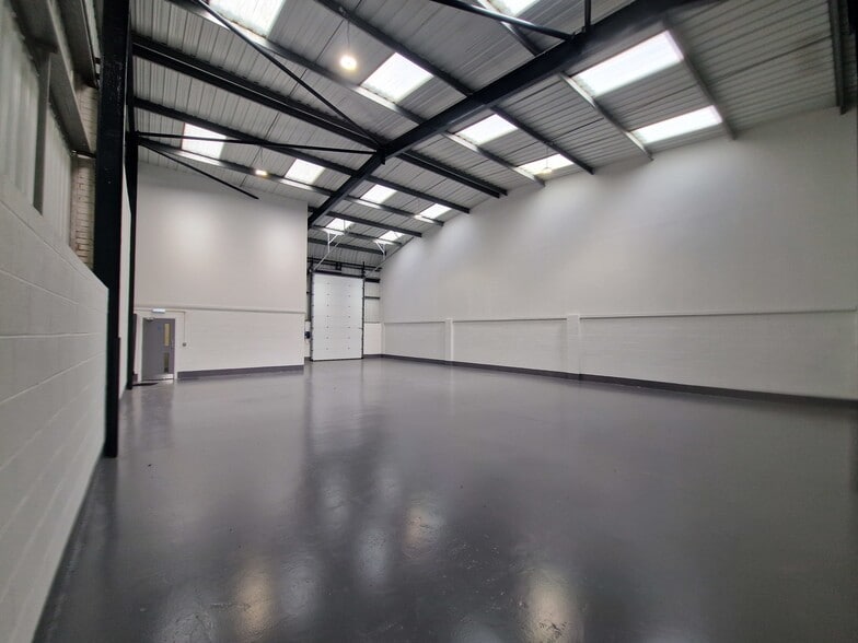 Transfesa Rd, Paddock Wood for lease - Building Photo - Image 2 of 10