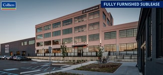 More details for 1411 Roosevelt Ave, Indianapolis, IN - Office for Lease