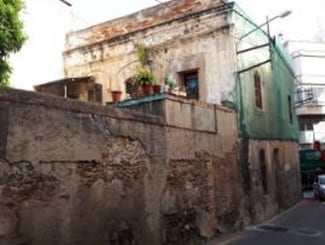 More details for Carrer de Montevideo, 2, Sant Boi de Llobregat - Land for Sale