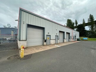 More details for Friarton Rd, Perth - Industrial for Lease