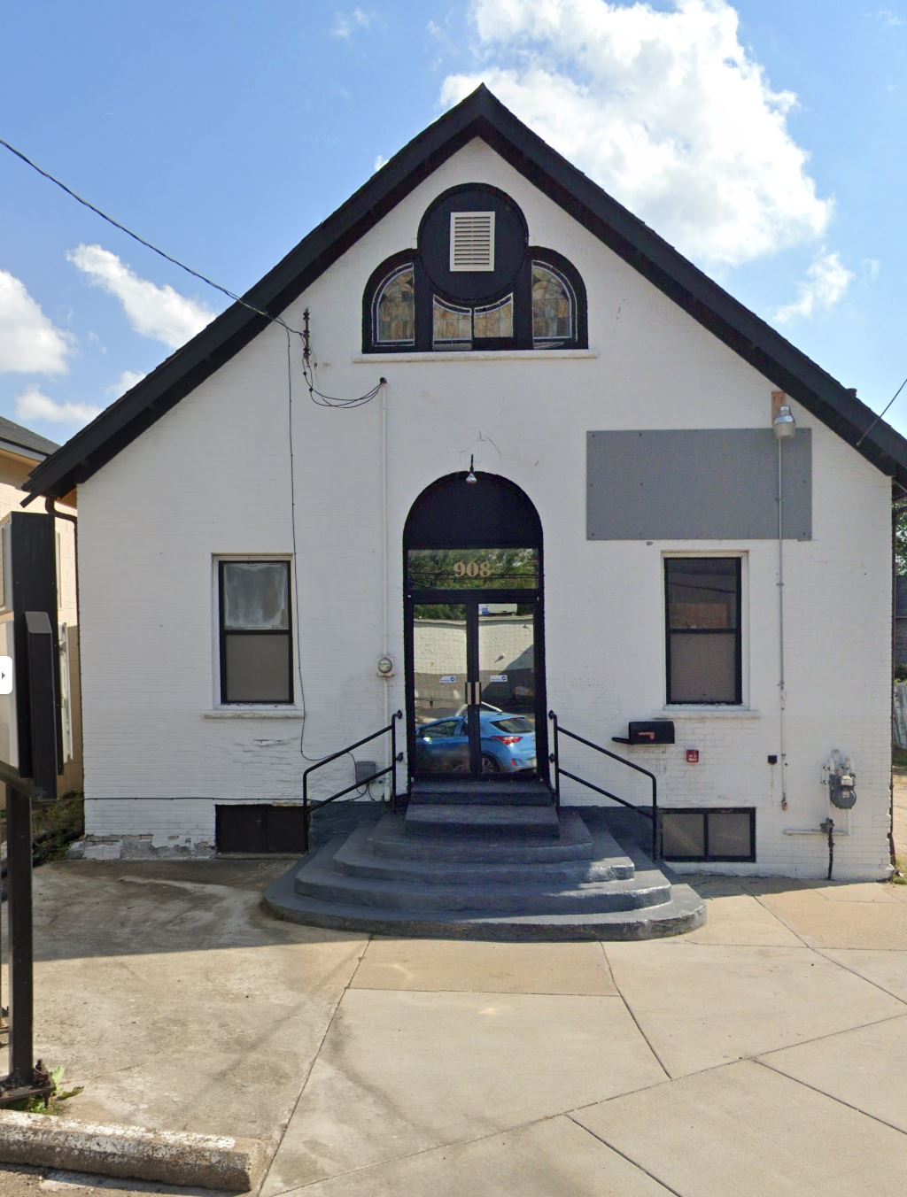 908 Gull Rd, Kalamazoo, MI for sale Building Photo- Image 1 of 1