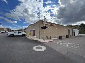 More details for 298 N Pine St, Globe, AZ - Office, Industrial for Lease