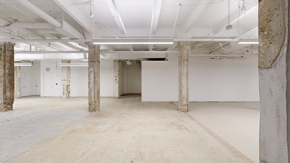 505 Montgomery St, San Francisco, CA for lease - Matterport 3D Scan - Image 3 of 16