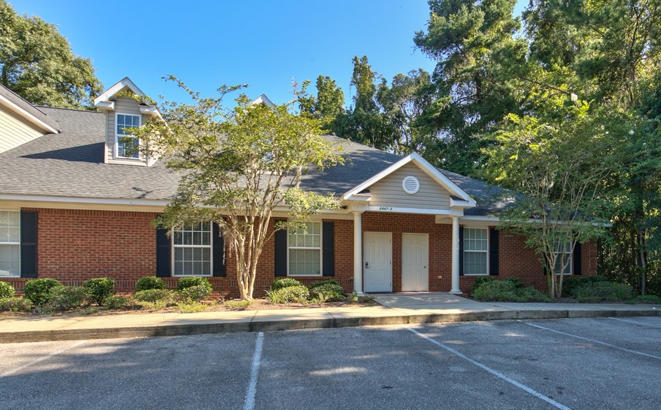 2447 Mill Creek Ct, Tallahassee, FL 32308 | LoopNet