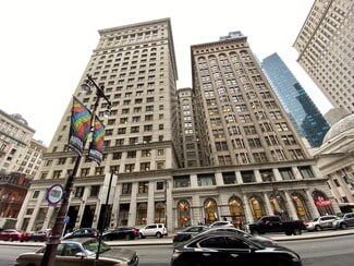 More details for 100 S Broad St, Philadelphia, PA - Office, Retail for Lease