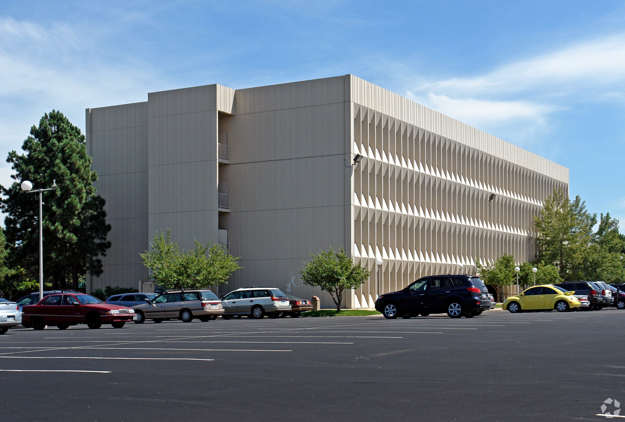 12000 E 47th Ave, Denver, CO for lease Building Photo- Image 1 of 7