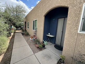 More details for 3038 N Estrella Ave, Tucson, AZ - Multifamily for Sale