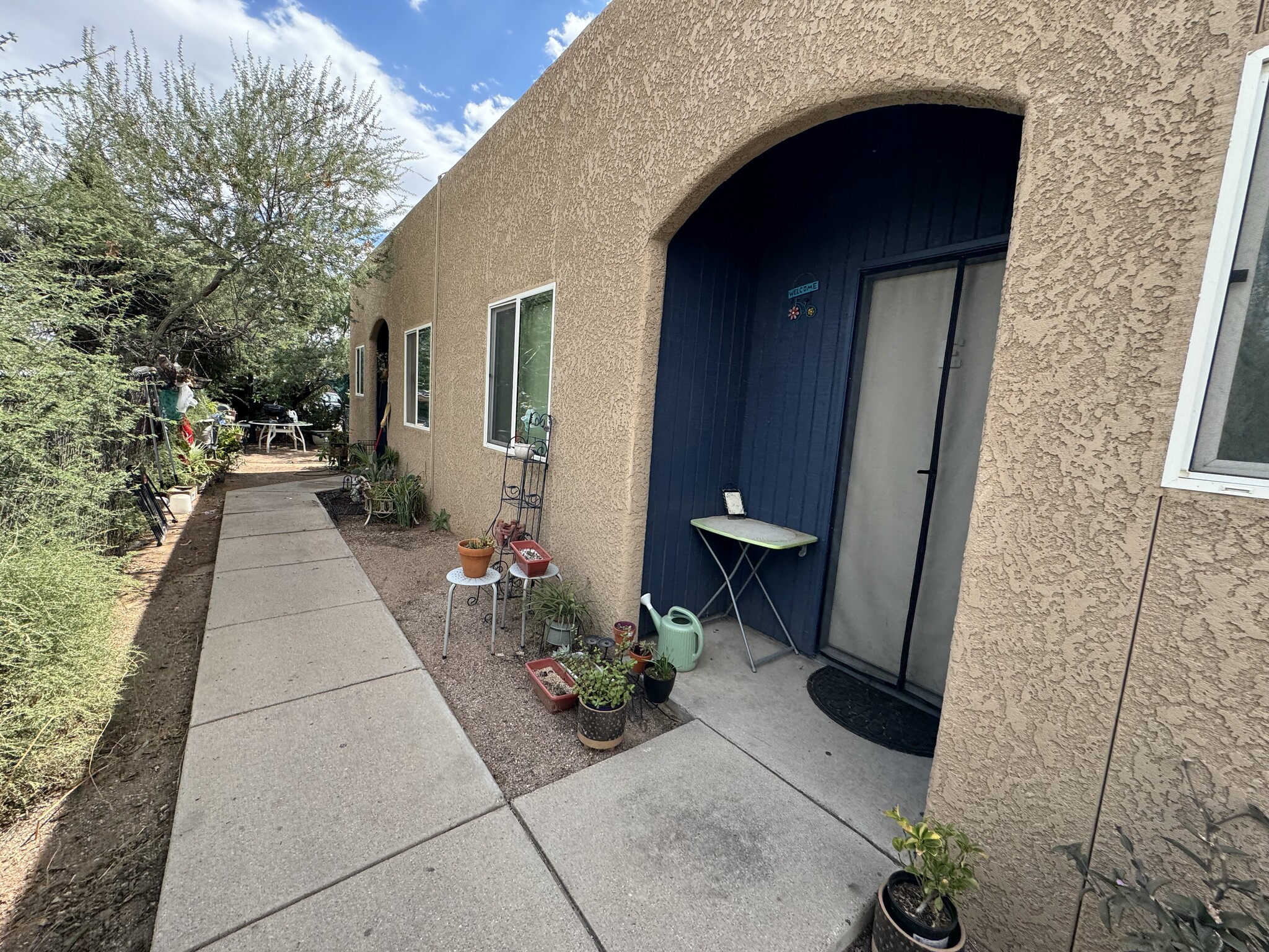 3038 N Estrella Ave, Tucson, AZ for sale Building Photo- Image 1 of 1