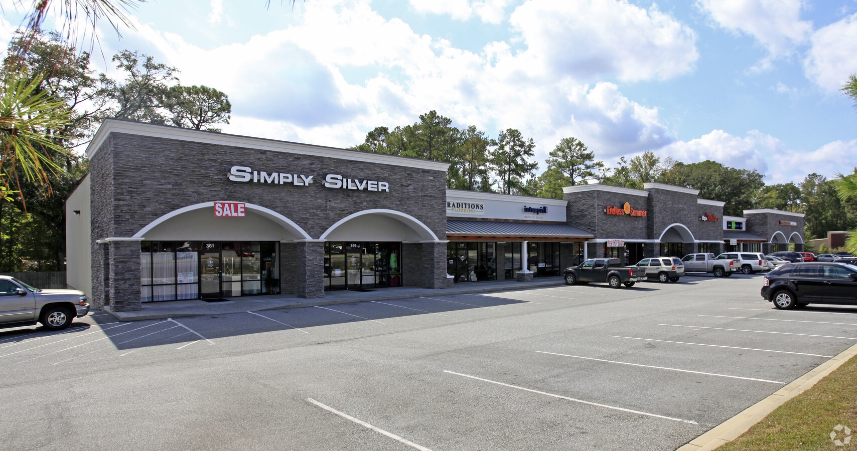 341361 Northside Dr, Valdosta, GA 31602 Stonecrest Village