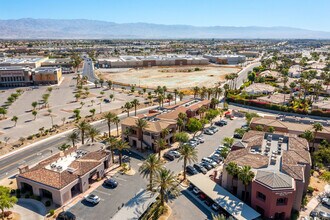 47050 Washington St, La Quinta, CA - AERIAL map view - Image1