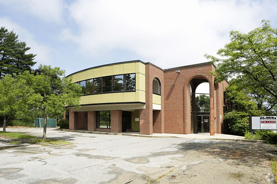 619 Brighton Ave, Portland, ME for sale - Primary Photo - Image 1 of 1