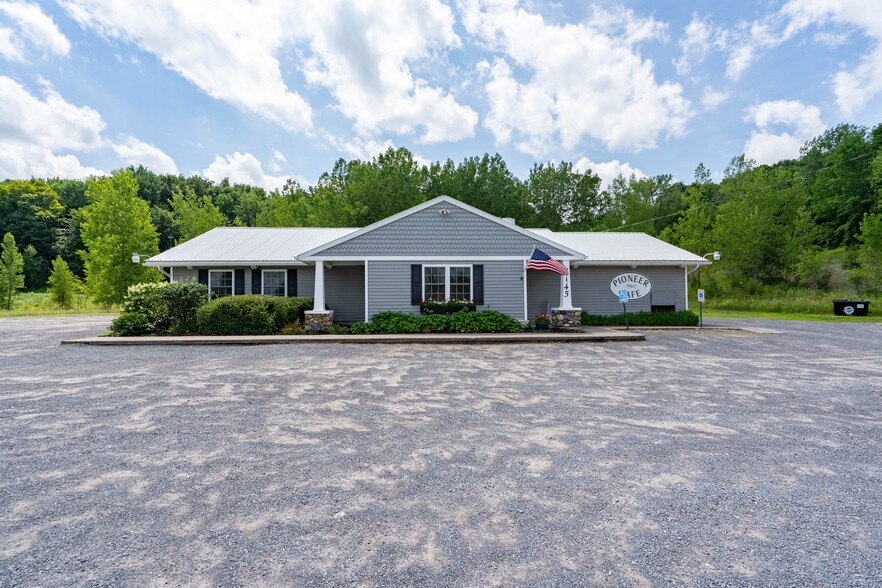 5145 State Route 12, Glenfield, NY for sale - Building Photo - Image 1 of 1