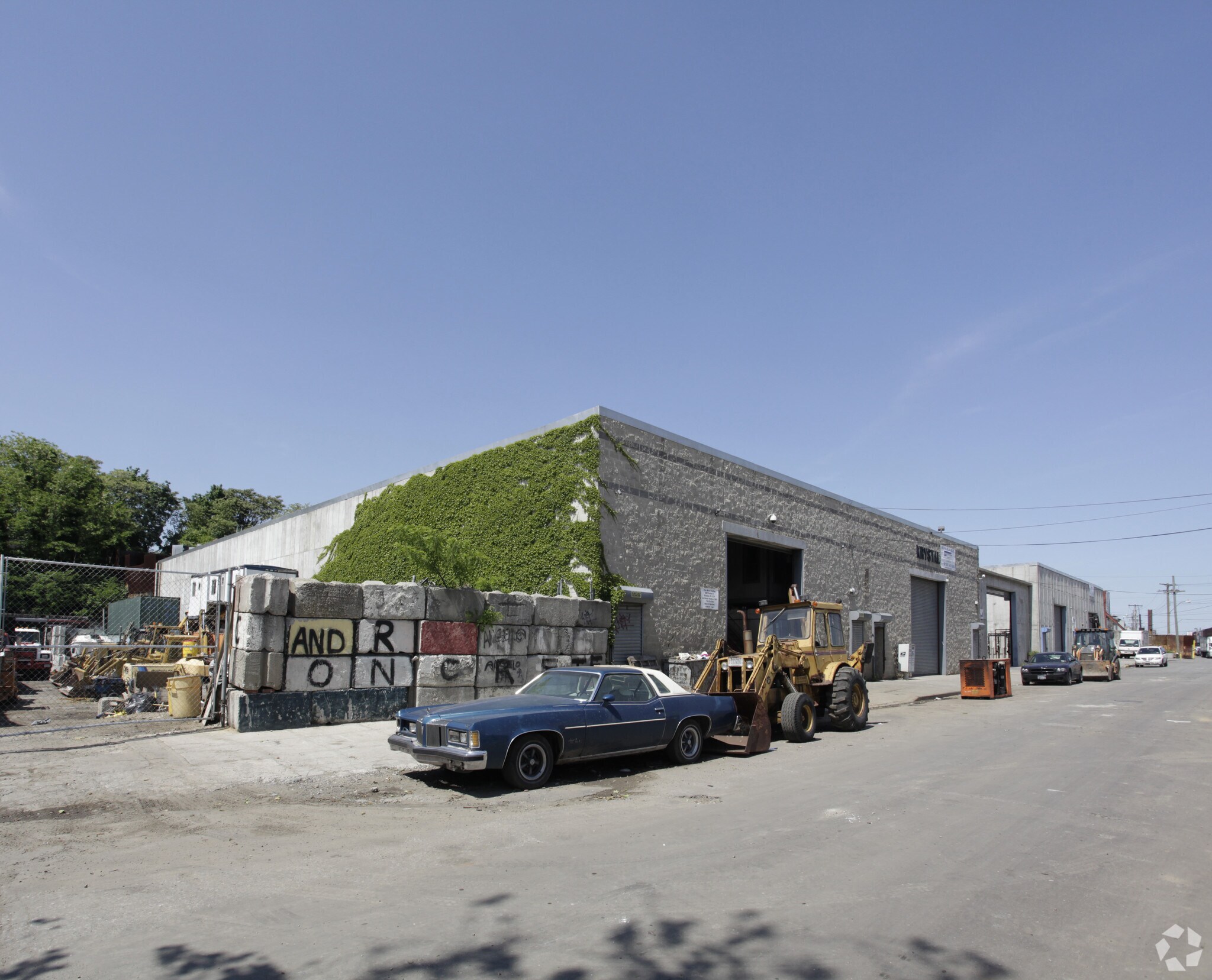 5337-5339 Preston Ct, Brooklyn, NY for sale Primary Photo- Image 1 of 1