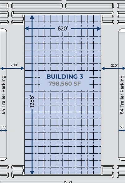 W Riley Rd & Hooper rd, Houston, TX for lease - Building Photo - Image 3 of 4