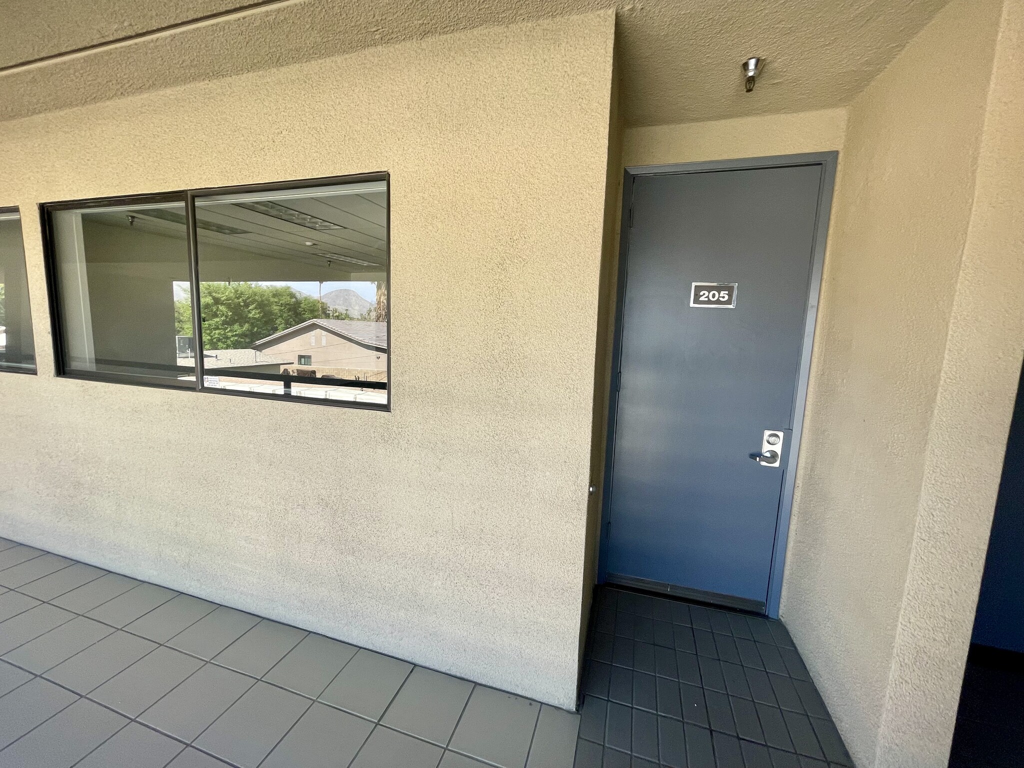 44100 Monterey Ave, Palm Desert, CA for sale Building Photo- Image 1 of 5