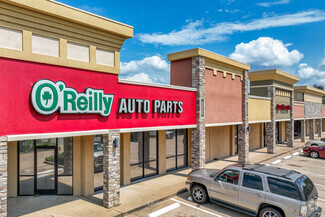 More details for 3400-3502 S Broadway, Tyler, TX - Office/Retail, Retail for Lease