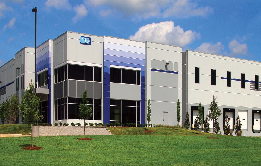 115 Logistics Dr, Lebanon, TN 37090