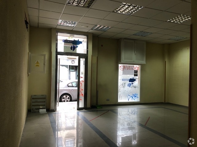 Retail in Villaviciosa de Odón, Madrid for lease Interior Photo- Image 1 of 12