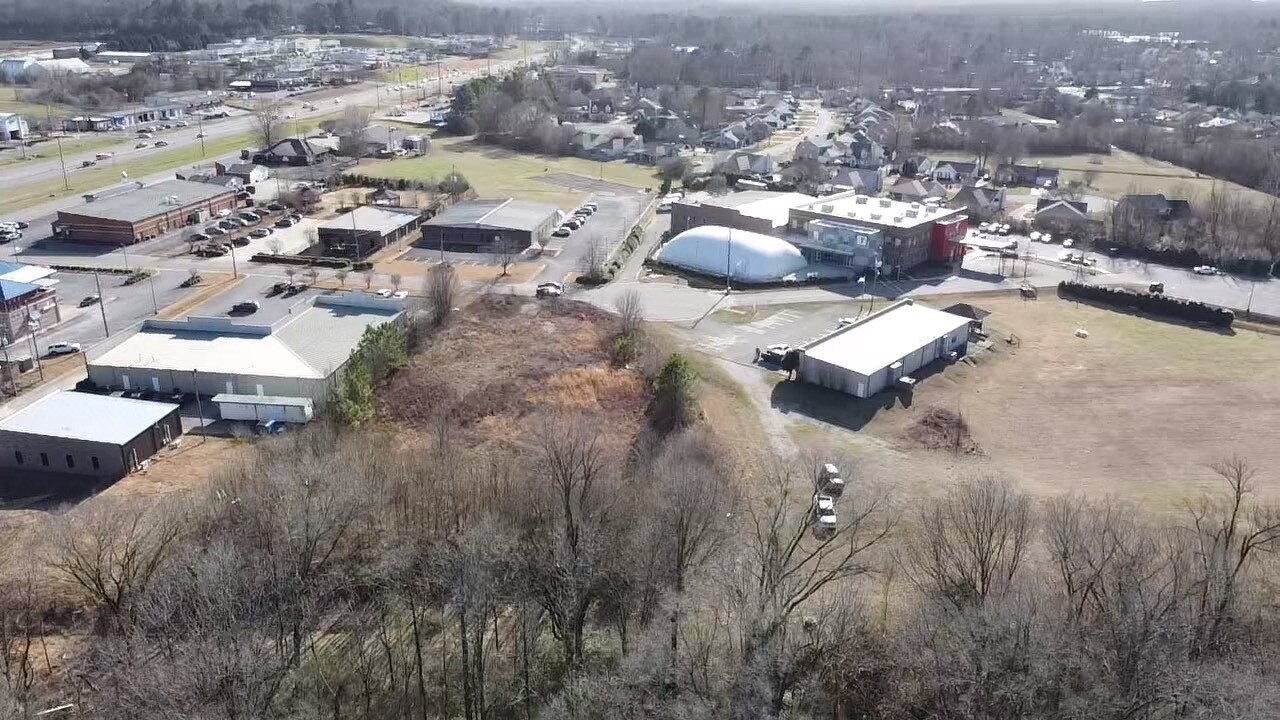 112 Plaza Cir, Alabaster, AL 35007 112 Plaza Cir