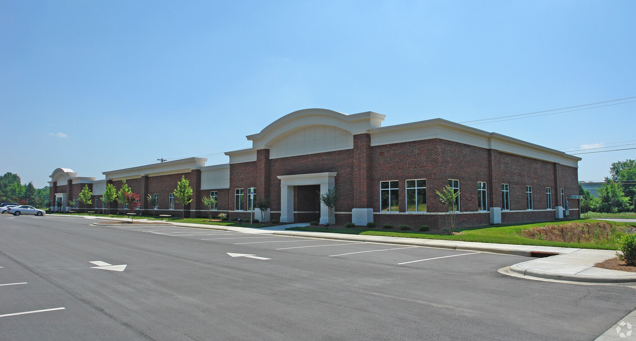 38003840 Highway 49 S, Harrisburg, NC 28075 Heritage Commons