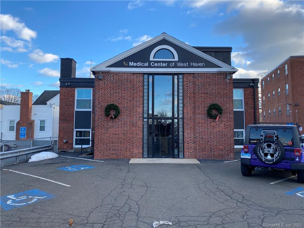 385 Main St, West Haven, CT 06516 Medical Center of West Haven