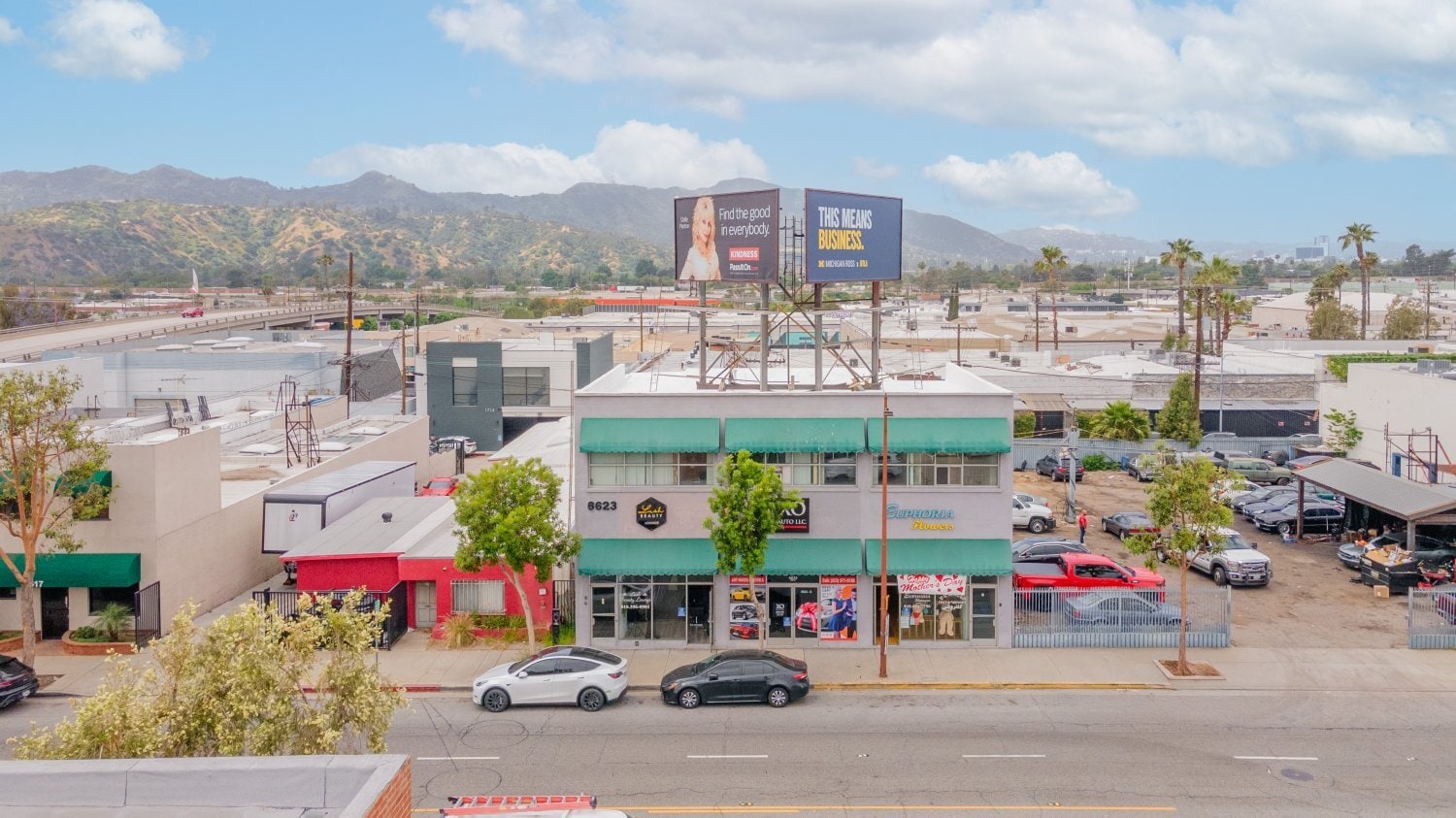 6623 San Fernando Rd, Glendale, CA for sale Building Photo- Image 1 of 1