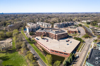 5201 Eden Ave, Edina, MN - aerial  map view - Image1