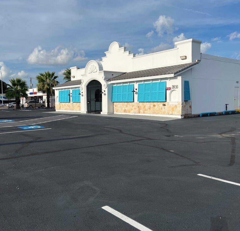 2030 Bingle Rd, Houston, TX for sale Building Photo- Image 1 of 1