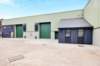 More details for Ferrier St, London - Flex for Lease