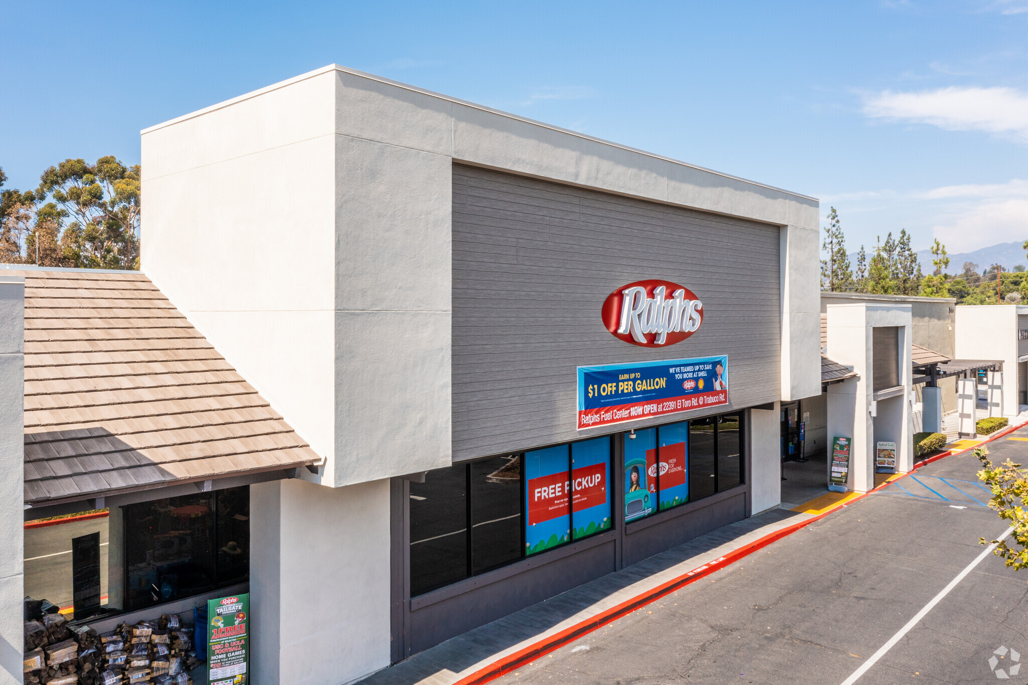 21751-21771 Lake Forest Dr, Lake Forest, CA for lease Building Photo- Image 1 of 19