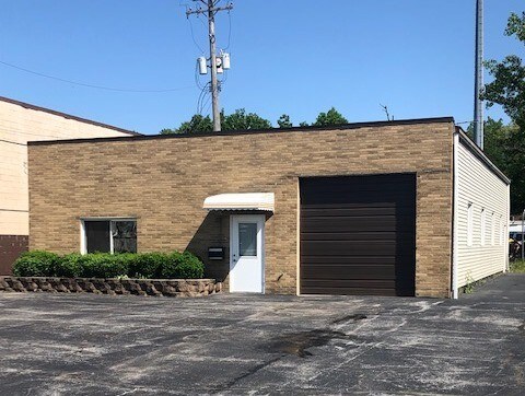 29030 Anderson Rd, Wickliffe, OH for sale - Building Photo - Image 1 of 1