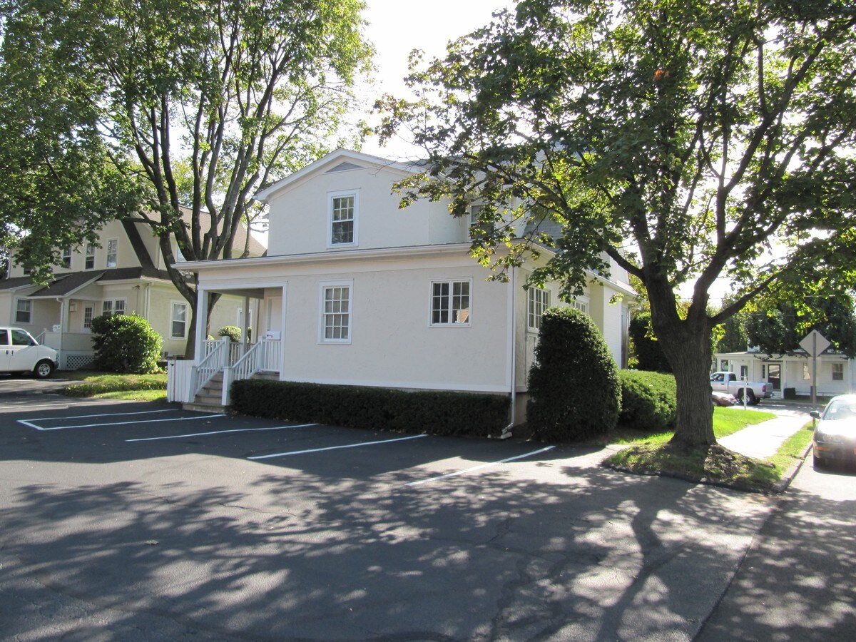 167 East Ave, Norwalk, CT 06851 Office for Lease
