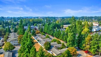 Bothell Development Site - Investment Property