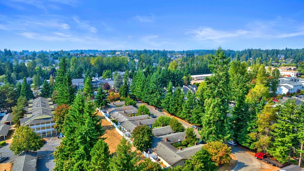 16702 North Rd, Bothell, WA for sale - Building Photo - Image 1 of 6