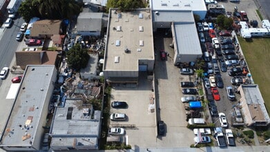 12440 Carson St, Hawaiian Gardens, CA for lease Building Photo- Image 1 of 15