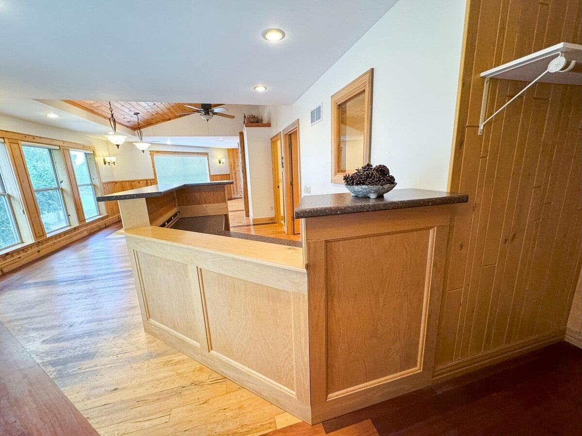 W1734 North St, Green Lake, WI 54941 - Unit A -  - Interior Photo - Image 1 of 11