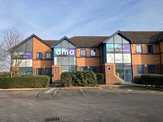 More details for 9-12 Bergen Way, Kings Lynn - Office for Lease