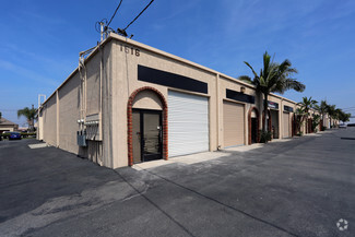 More details for 1514-1516 E Edinger Ave, Santa Ana, CA - Industrial for Lease