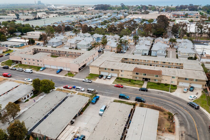150-180 Ann Ave, Port Hueneme, CA for sale - Primary Photo - Image 1 of 1
