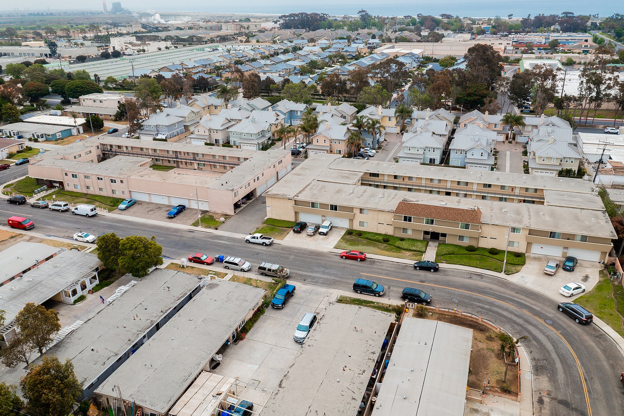 150-180 Ann Ave, Port Hueneme, CA for sale Primary Photo- Image 1 of 1