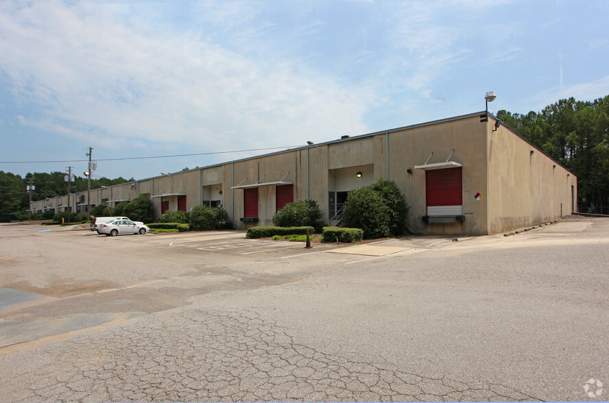 1401 Gadsden Highway 11, Birmingham, AL for lease - Building Photo - Image 1 of 15