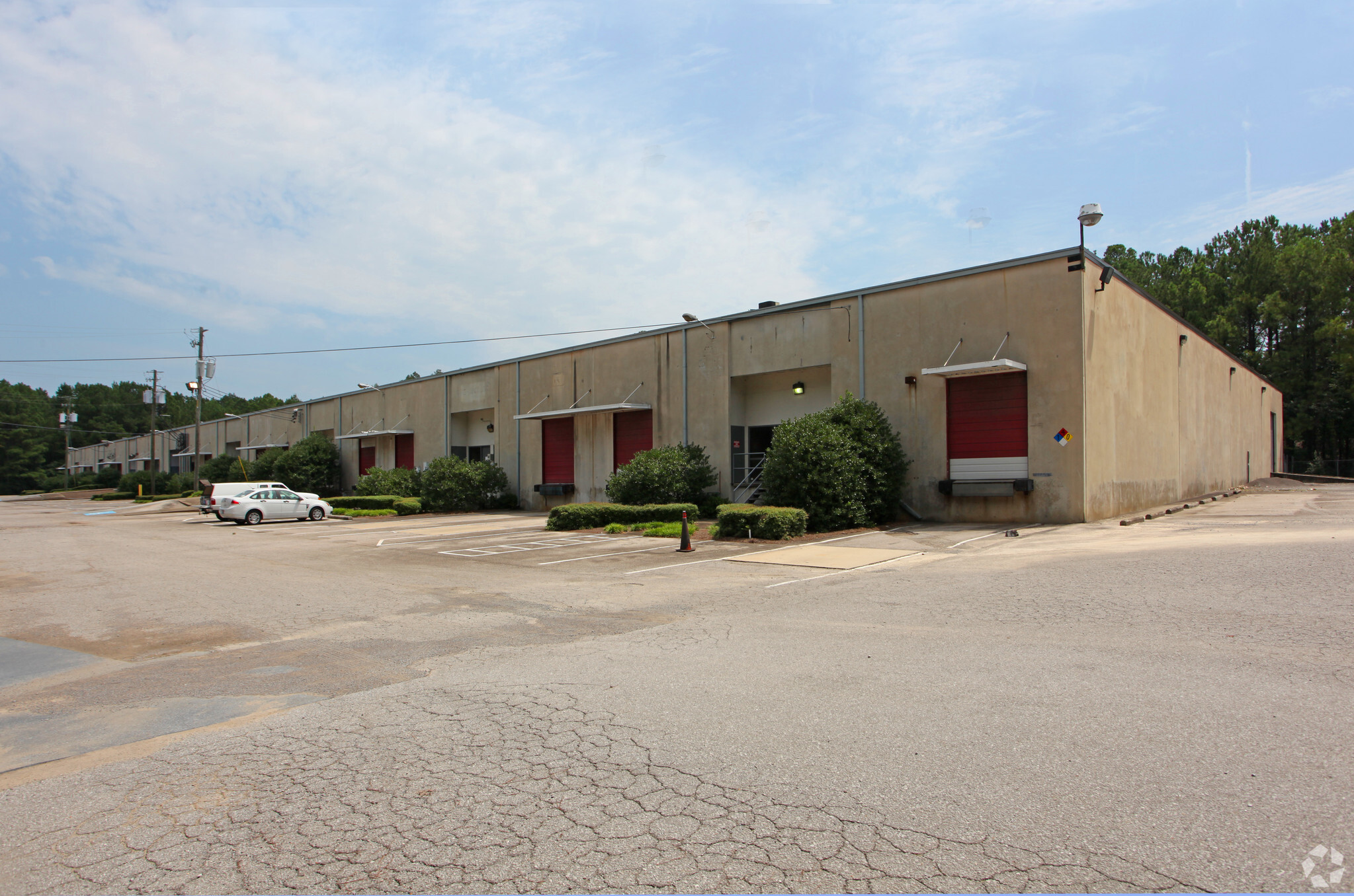 1401 Gadsden Highway 11, Birmingham, AL for lease Building Photo- Image 1 of 16