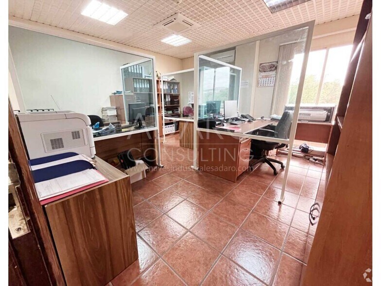 Industrial in Toledo, Toledo for sale - Building Photo - Image 2 of 26